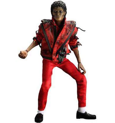 Hot toys michael PenalbaWeb.com