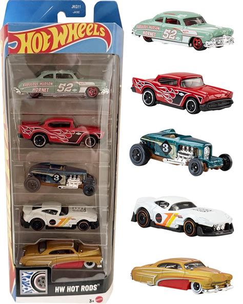 Hot wheels hot rod PenalbaWeb.com