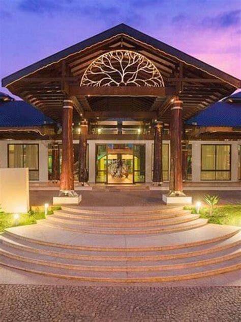 Hotel bonito PenalbaWeb.com