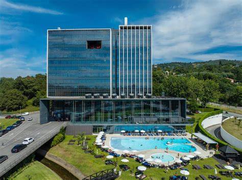 Hotel braga PenalbaWeb.com