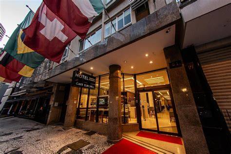 Hotel centro PenalbaWeb.com