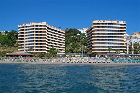 Hotel costa sol PenalbaWeb.com
