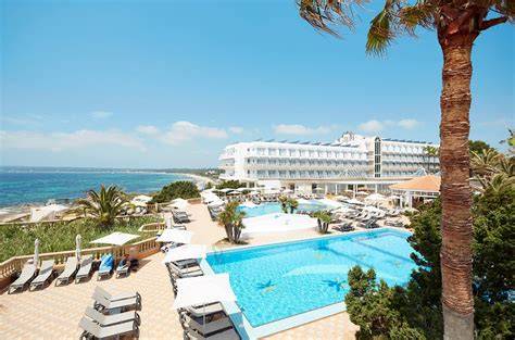 Hotel formentera PenalbaWeb.com