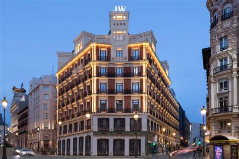 Hotel madrid sol PenalbaWeb.com