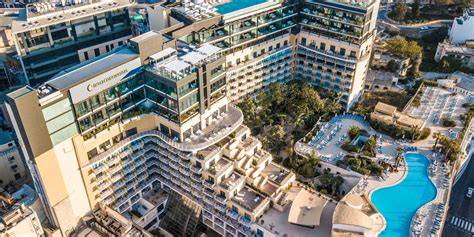 Hotel malta PenalbaWeb.com