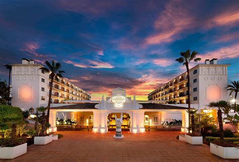 Hotel marbella PenalbaWeb.com
