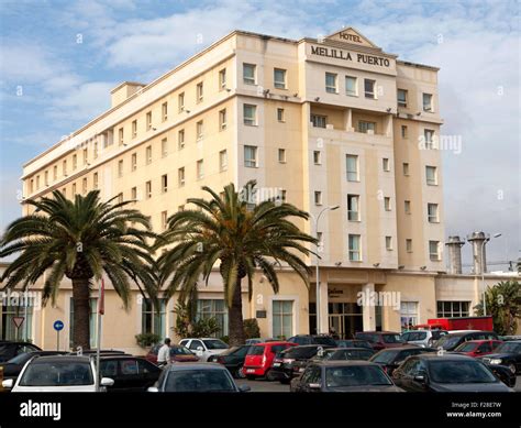 Hotel melilla PenalbaWeb.com