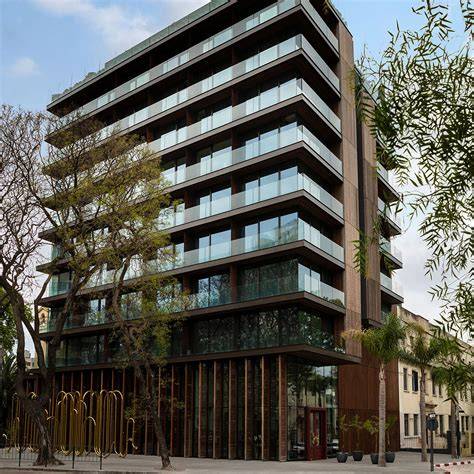 Hotel montevideo PenalbaWeb.com