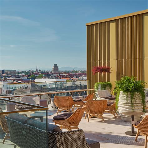 Hotel munich PenalbaWeb.com