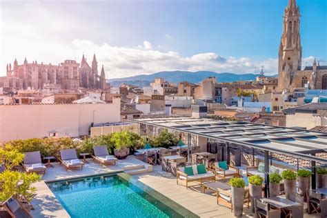 Hotel palma PenalbaWeb.com