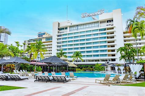 Hotel panama PenalbaWeb.com