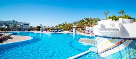 Hotel playa blanca PenalbaWeb.com