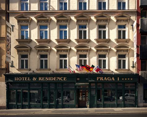 Hotel praga PenalbaWeb.com