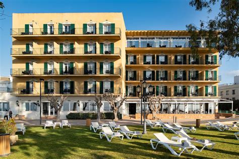 Hotel roses PenalbaWeb.com