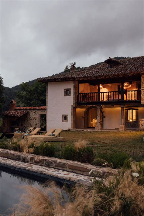 Hotel rural PenalbaWeb.com