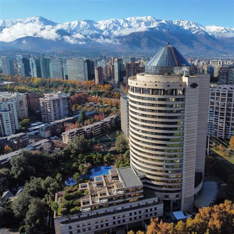 Hotel santiago chile PenalbaWeb.com