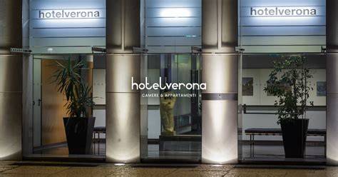 Hotel verona PenalbaWeb.com