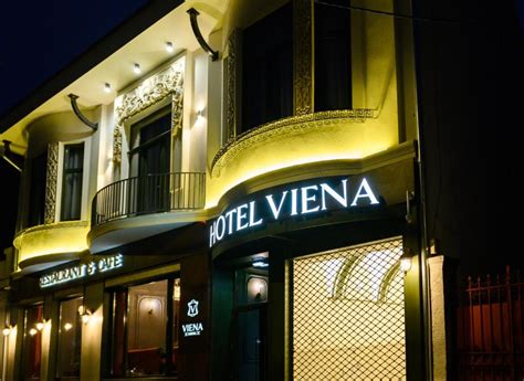 Hotel viena PenalbaWeb.com