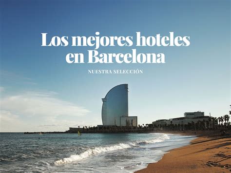 Hoteles barcelona PenalbaWeb.com
