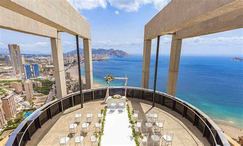 Hoteles benidorm PenalbaWeb.com