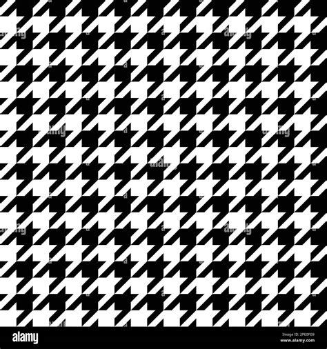 Houndstooth PenalbaWeb.com