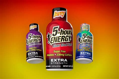 Hour energy PenalbaWeb.com