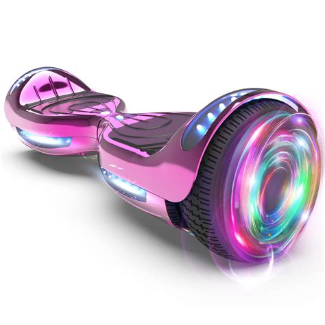 Hoverboard  50 PenalbaWeb.com