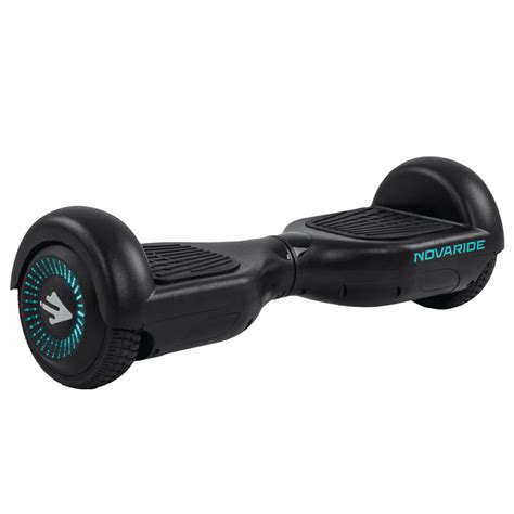 Hoverboard electrico PenalbaWeb.com