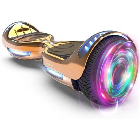Hoverboard muy PenalbaWeb.com