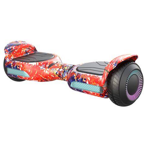 Hoverboard skate PenalbaWeb.com