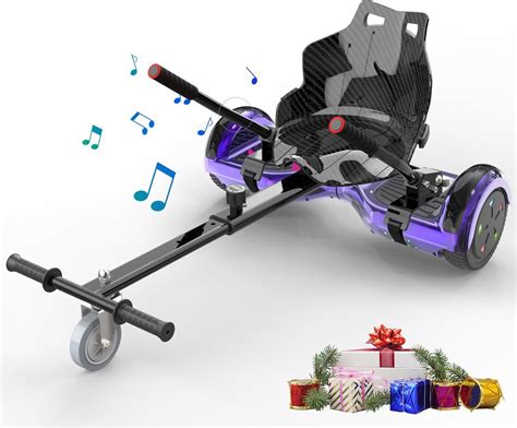 Hoverkart PenalbaWeb.com