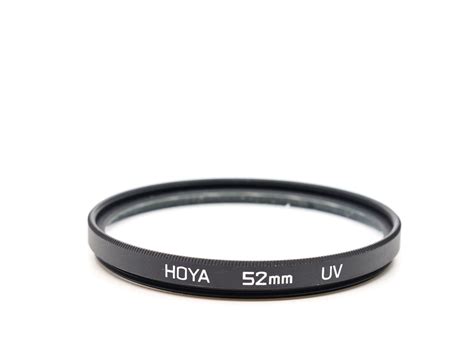 Hoya 52mm hd PenalbaWeb.com