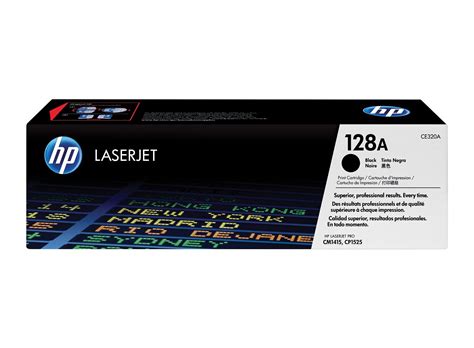 Hp 128a PenalbaWeb.com