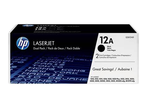 Hp 12a PenalbaWeb.com