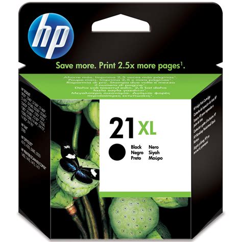 Hp 21xl PenalbaWeb.com