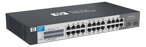 Hp 24g switch PenalbaWeb.com