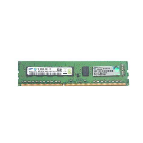 Hp 2gb 2rx8 PenalbaWeb.com
