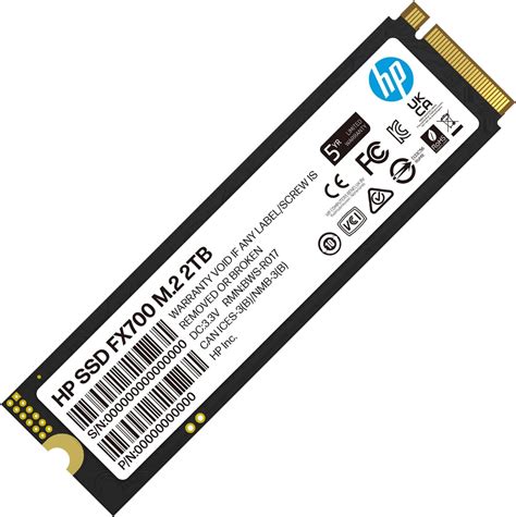 Hp 2tb PenalbaWeb.com
