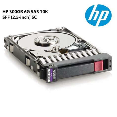 Hp 300gb 6g sas PenalbaWeb.com