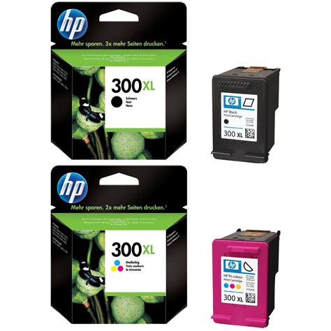 Hp 300xl pack PenalbaWeb.com
