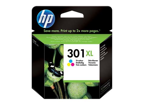 Hp 301xl PenalbaWeb.com