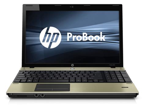 Hp 4520s PenalbaWeb.com
