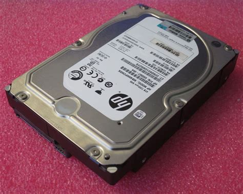Hp 4tb PenalbaWeb.com