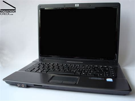 Hp 550 portatil PenalbaWeb.com