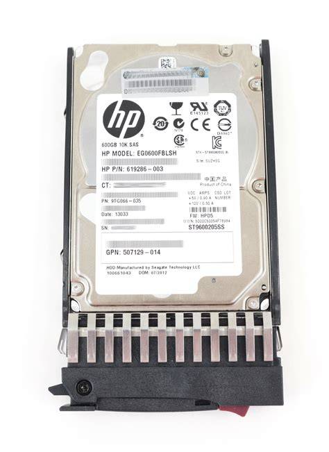 Hp 600gb PenalbaWeb.com