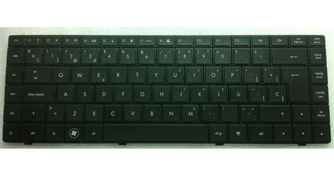 Hp 620 teclado PenalbaWeb.com