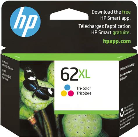 Hp 62xl PenalbaWeb.com