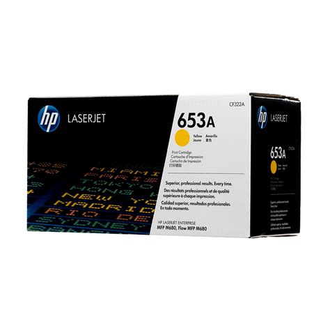 Hp 653a PenalbaWeb.com