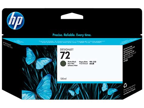Hp 72 photo black PenalbaWeb.com