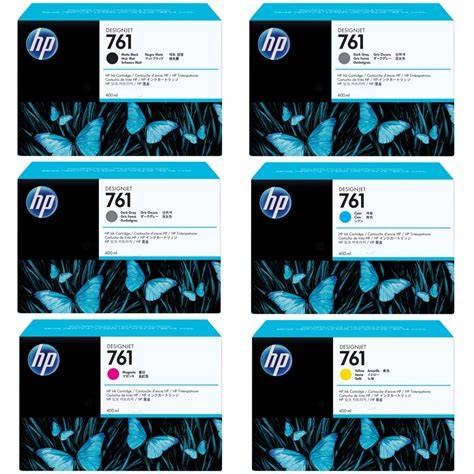 Hp 761 ink PenalbaWeb.com